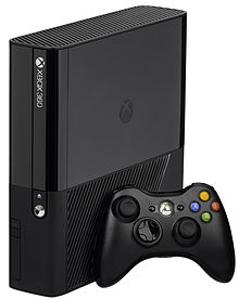 Microsoft Xbox 360 Microsoft Xbox 360