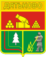 Герб города