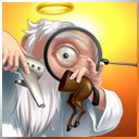 божья искра 2