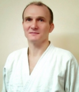 Дмитрий Юрьевич Тедеев