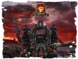 Warface and Stalker