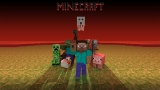 Minecraft-копать и крафтить