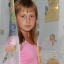 настя новоженина