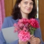 Дарья Гузенок