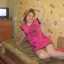 Алиюшка Ступникова