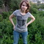 Алеся Лаптева