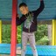 Даниил Самохин