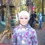 Алина Тихонова