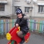 Ксения Кизилова