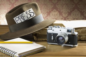 Press