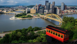 pittsburgh