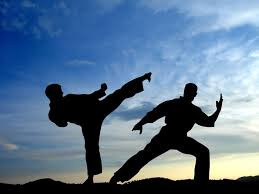 karate