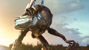 Robot