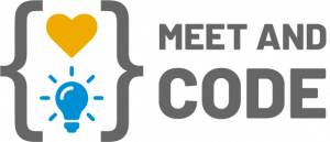 Meet and Code