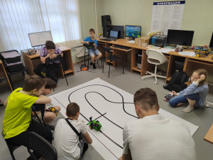 Робототехника