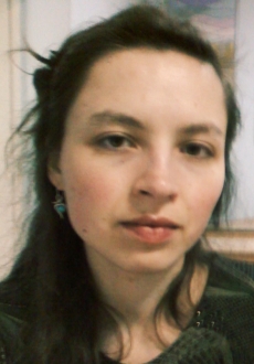 Светлана Кучеренко