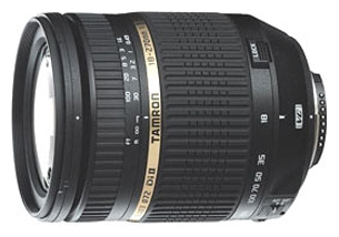 Мой Tamron