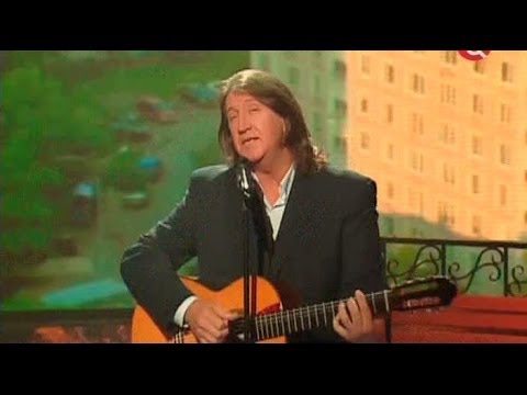 Олег Митяев - Одноклассница (2010)