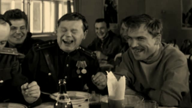Нам в 43-ем ...