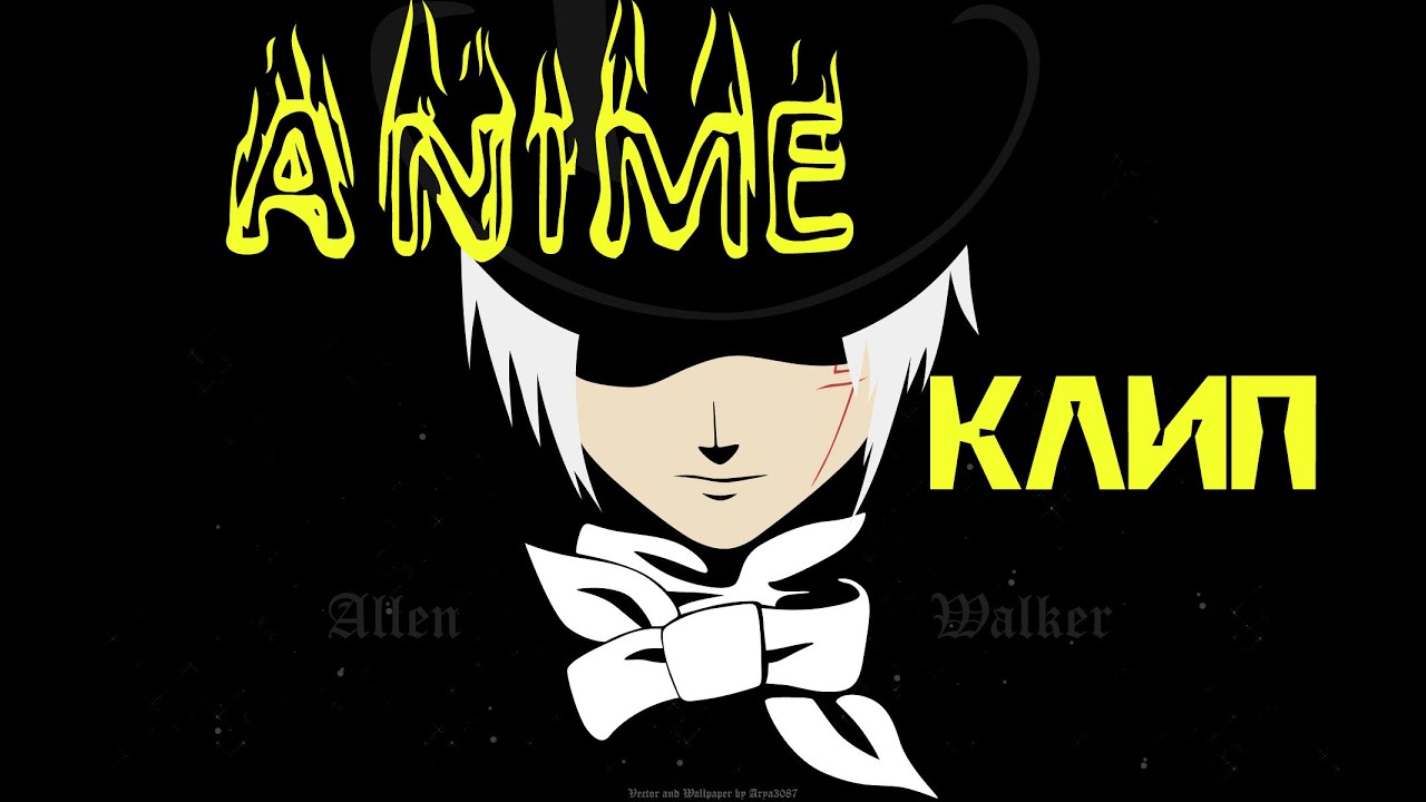 Аниме клип 2015 ANIME аниме картинки 