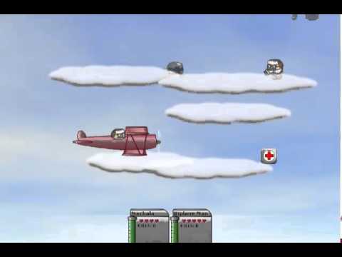 Уличные драки прохождение игры Chaos Faction 