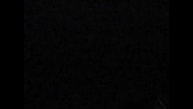 салют под новый год