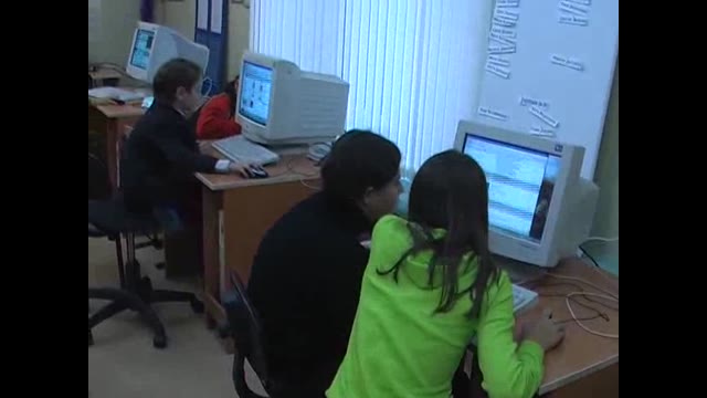 Комета 2009