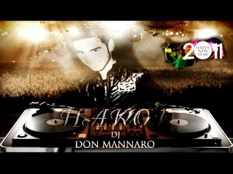 HAKOB От души - НОВЫЙ ГОД ХИТ 2011