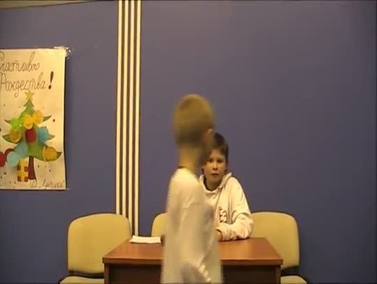 Шоу предварительной ласки
