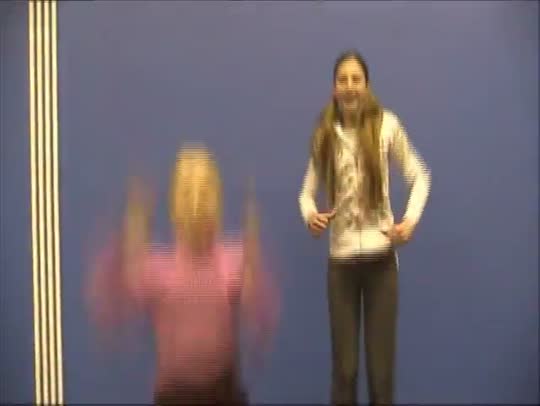 Зарядка