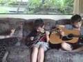 Tuttle Kids - El Cumbanchero