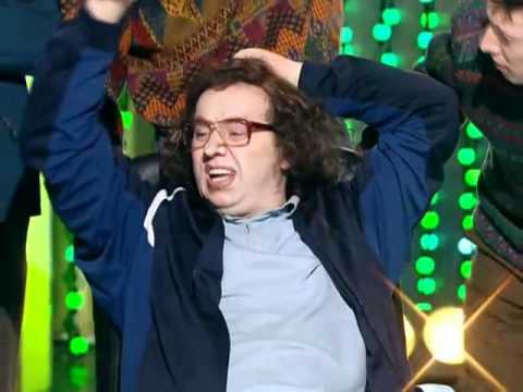 Большая разница - Сергей Мавроди