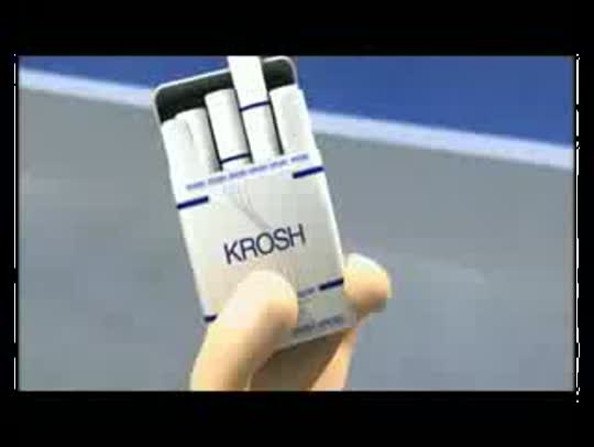Krosh - Стукач Симаков