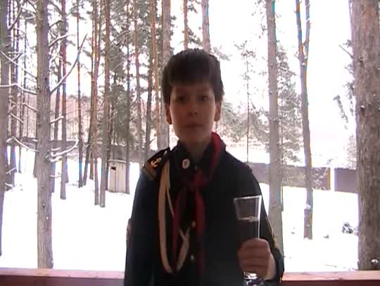 Никакой политики, но смешно :)