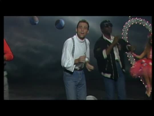 Bad Boys Blue