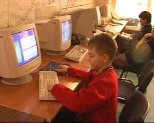 Комета 2005 год (1)