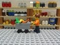 Lego Shopping