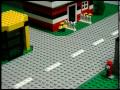 Lego Bank Robbery