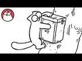 Springtime - Simon\'s Cat
