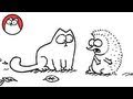 Cat Chat - Simon\'s Cat