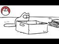 The Box - Simon\'s Cat