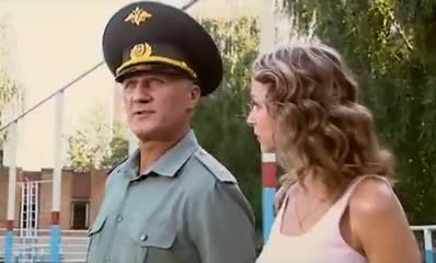 Кадеты (4серия)