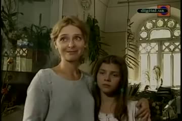 Полосатое лето 1серия