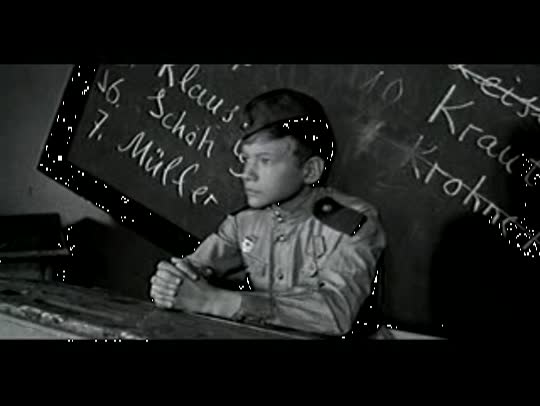 Это было в разведке.1968