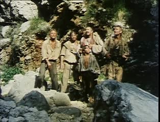 Джек Холборн 4