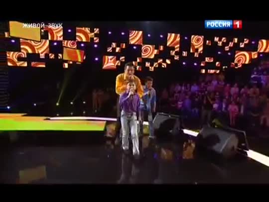 Песня про зайцев