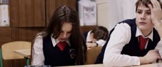 Не спать, или Школьный День сурка.2013.WEB-DLRip.Generalfilm