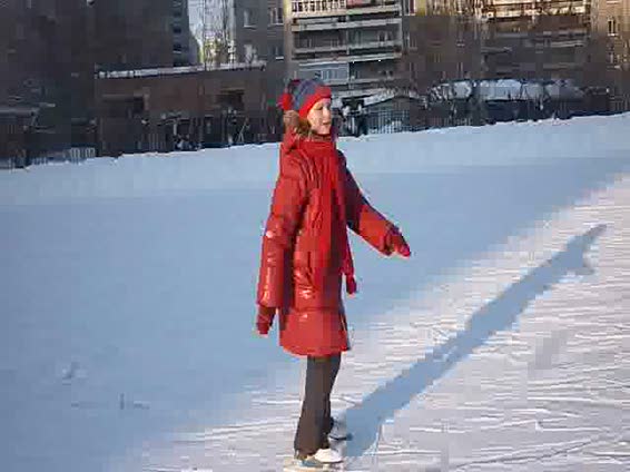 Катаемся