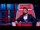 Голос-дети.Арсений Куликов