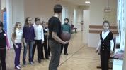 “Новенький“(шк №123, Москва)